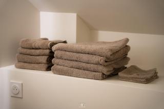 Appartement proche gare, vue Basilique, parking - 1