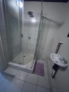 Klein Paradys Lodge - Polokwane - 8