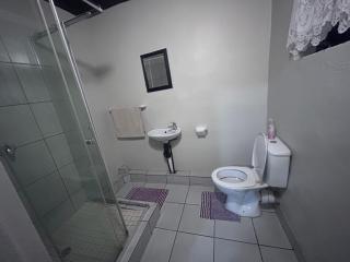 Klein Paradys Lodge - Polokwane - 7