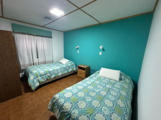 Hotel Los Antiguos - 1