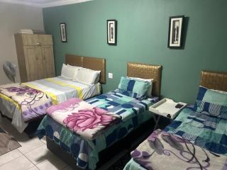 Klein Paradys Lodge - Polokwane - 5