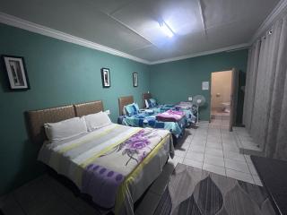 Klein Paradys Lodge - Polokwane - 4
