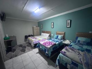 Klein Paradys Lodge - Polokwane - 3