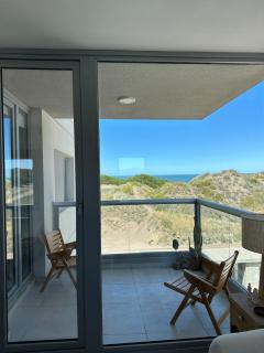 Departamento frente al mar, 1 dormitorio - 8