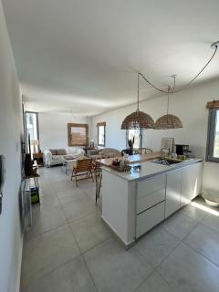 Departamento frente al mar, 1 dormitorio - 7