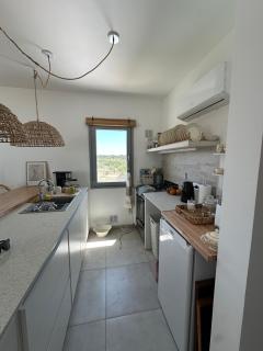 Departamento frente al mar, 1 dormitorio - 3