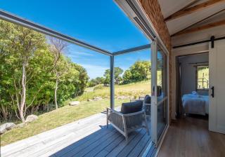 Wharangi Cottage - 9