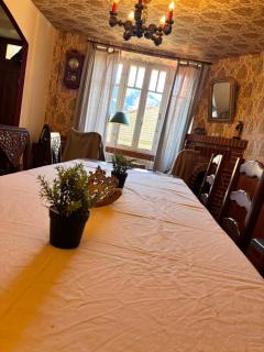 Maison de Famille - 1