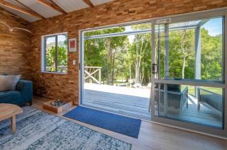 Wharangi Cottage - 7