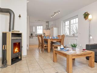 Doppelhäuser Timmendorf Strand Hus an de Waterkant - 7