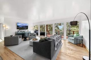 Hot TubSaunaPoolPrivate Beach Tahoe Oasis - 7