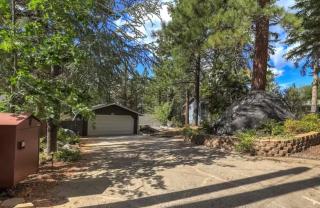 Hot TubSaunaPoolPrivate Beach Tahoe Oasis - 2