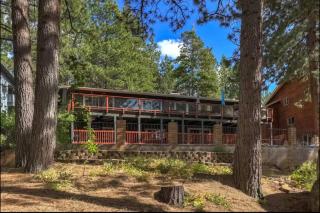 Hot TubSaunaPoolPrivate Beach Tahoe Oasis - 5