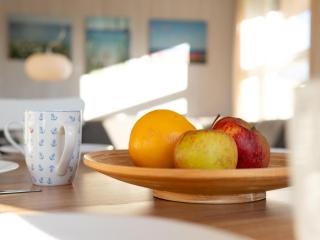 Ferienhaus Strandpark 11 - 2