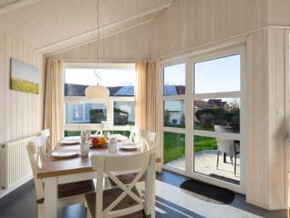 Ferienhaus Strandpark 11 - 1