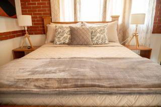 Villa with Jacuzzi and Terrace Jarabacoa - Pine View - Jarabacoa - 9