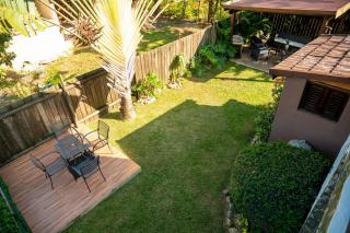 Villa with Jacuzzi and Terrace Jarabacoa - Pine View - 6