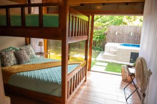 Villa with Jacuzzi and Terrace Jarabacoa - Pine View - Jarabacoa - 3