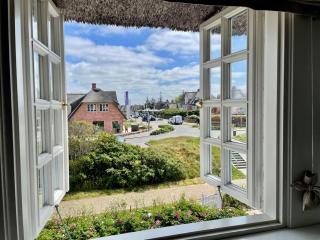 Lieblingsplatz am Meer 3 Kampen auf Sylt - 8