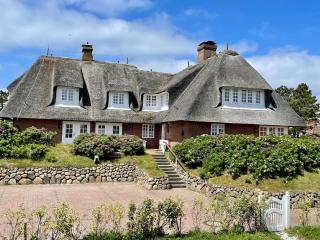 Lieblingsplatz am Meer 3 Kampen auf Sylt - 0