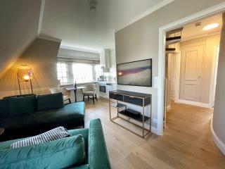 Lieblingsplatz am Meer 3 Kampen auf Sylt - 1