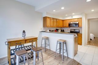 Comfortable Dallas Condo Close to Attractions - 1