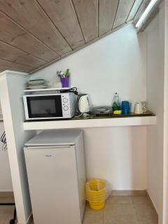 Orange House - Keramotí - 6