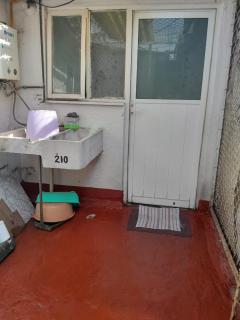 Departamento de azotea en la del Valle - Mexico City - 6