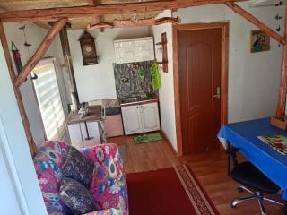 Cabaña carmen velasquez - 0