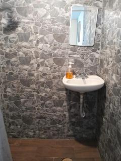 Departamento de azotea en la del Valle - Mexico City - 1