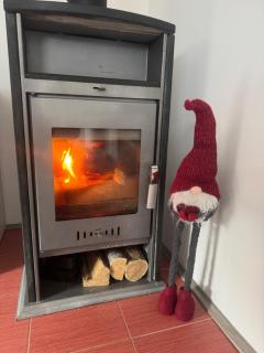 Apartman Sweet stay by Deda Ferda - 6