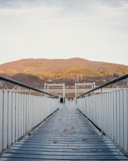 Białe Molo - Domki & SPA - 4