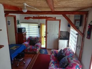 Cabaña carmen velasquez - 3