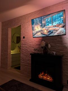 Cozy Central Studio - 0