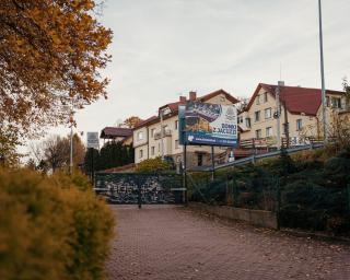 Białe Molo - Domki & SPA - 5