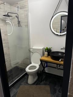 Cozy Central Studio - Petroşani - 1