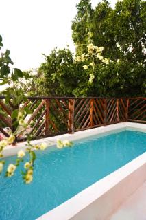 Hotel Lydna Ki'n - 4