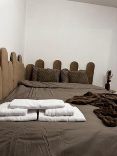 Cozy Central Studio - Petroşani - 6