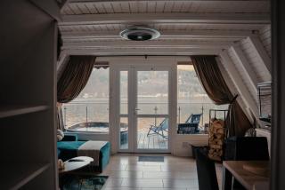 Białe Molo - Domki & SPA - 6