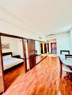 KL Exclusive Service Suites at Times Square Kuala Lumpur Malaysia - 8