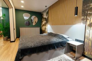 Apartment 1 Camera - 2