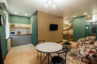 Apartment 1 Camera - 1