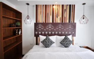 My Chiangmai Boutique Lodge - Chiang Mai - 8