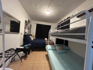 Vieques Good Vibe Guest House - Vieques - 1