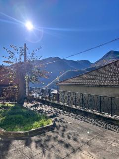 Maison de Famille - 2