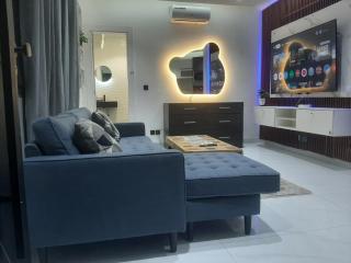 Océane Waves Building - 2