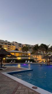 Beachfront Double Suite in Cancun - 0