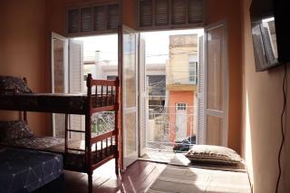 Pousada Jardim Secreto - 1