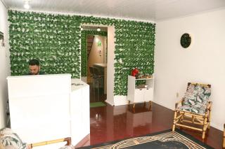 Pousada Jardim Secreto - 2