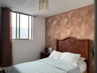 Cozy house in Ixmiquilpan - 6